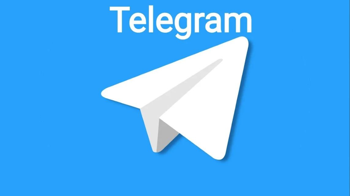 Как сделать в телефоне телеграмм