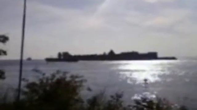 Петрокрепость (2011)