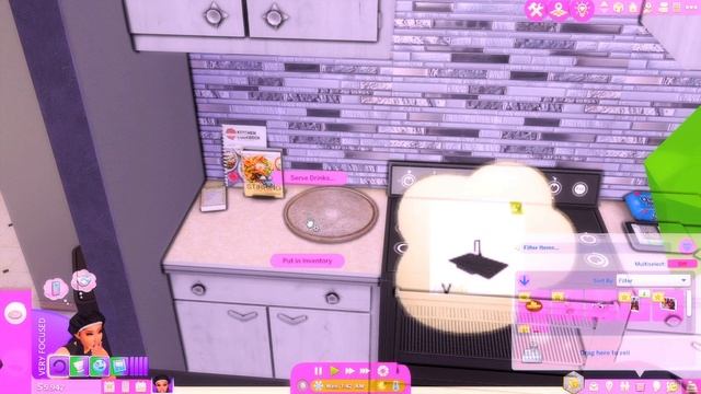 SMALL FOOD MODS YOU NEED IN YOUR GAME + 3 MORE! ?| The Sims 4 Mods pt. 3