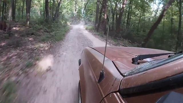 Toyota Tercel Wagon 4wd Michigan Trails