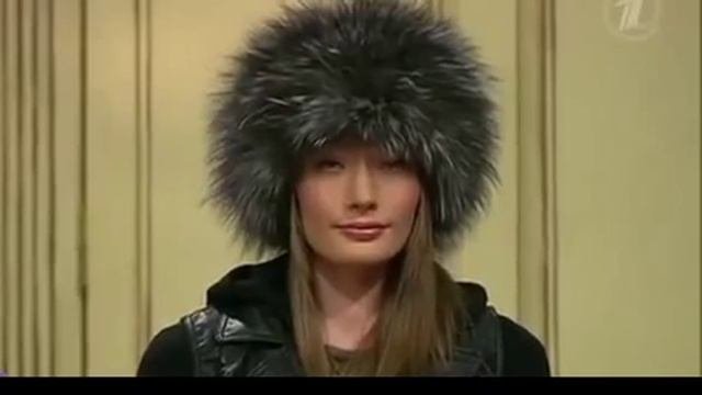 Зимние шапки Что подойдет по стилю
