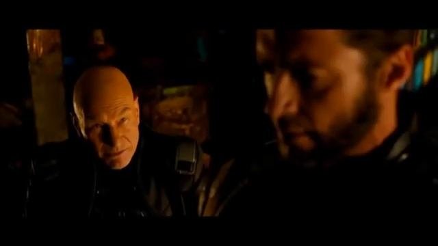 Star Trek Хоббит: Дни Минувшего Будущего