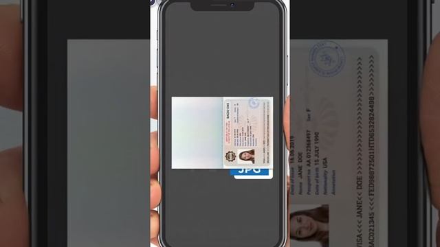 Easy Scanner Pro - iOS and Android App