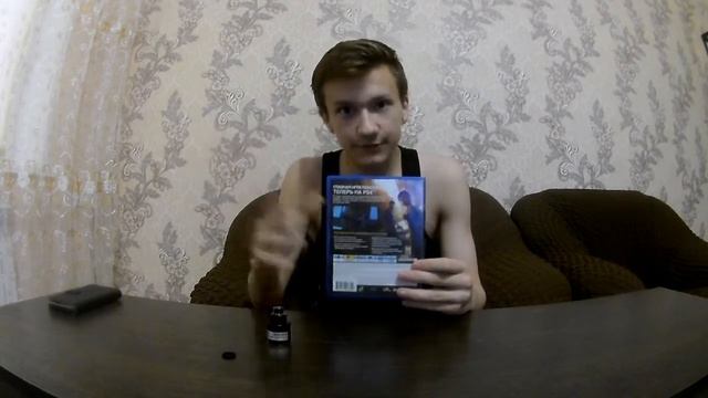 ЗАМЕНА И ТЕСТ ОБЪЕКТИВА У ЭКШЕН-КАМЕРЫ