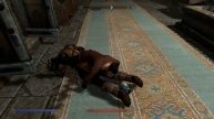 Skyrim: Children in display cases