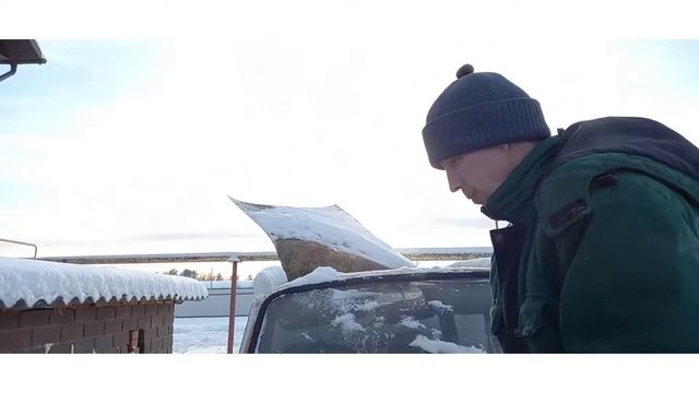 Устройство передней подвески автомобиля Запорожец. Распил болгаркой.
