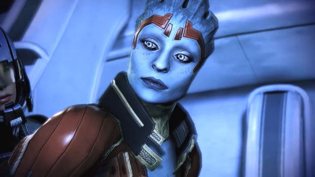 Let's Play Mass Effect 3 - Part 59 - Realities of War