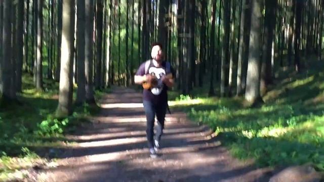 NOFX - LINOLEUM (UKULELE COVER)