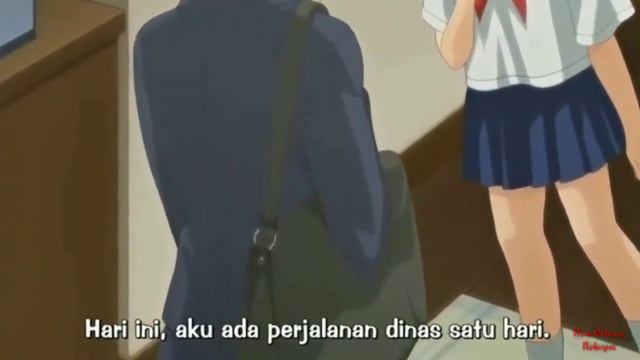 (Review) Oyasumi - Adik & Kakak Kandung - NEKOPOI
