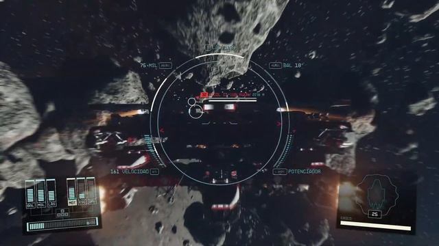 GUÍA DE NAVES LEGENDARIAS (Clase M) - Cómo Encontrarlas, Guía de Combate y Recompensas | Starfield
