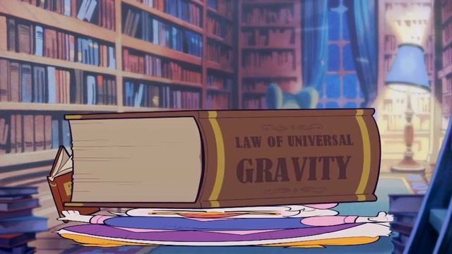 RidiculousCake Webby Gets Bookmarked FLATTENED EXTENDED