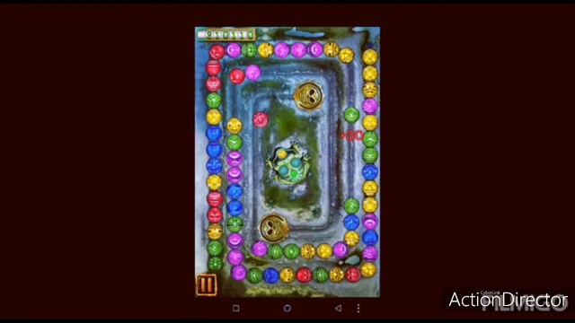 COMMENT JOUER ZUMA REVANCHE SUR ANDROID GRATUIT L'application est disponible sur Google play store.