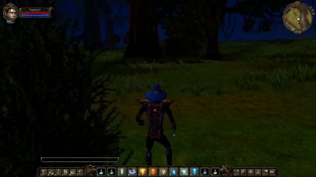 Dungeon Lords MMXII - Часть 17 Лифты и ненависть кооп