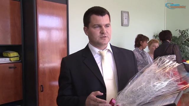 2012 04 28 Тройня в роддоме