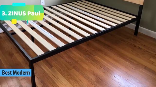 BEST Bed Frame of 2021 || Most Elegant Bed Platforms || Budget Bed Frames || Detailed Review