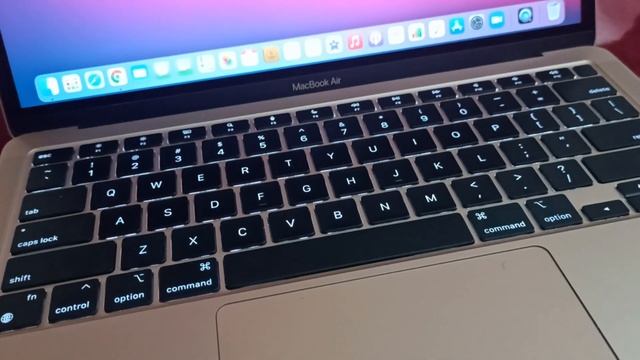 Macbook Air M1 ?? | Hands on Experience & Review HD 1080p