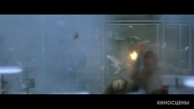 Терминатор 3 - Восстание машин (2003)