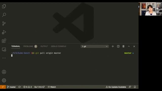 AWS Security Hub integration with kube-bench