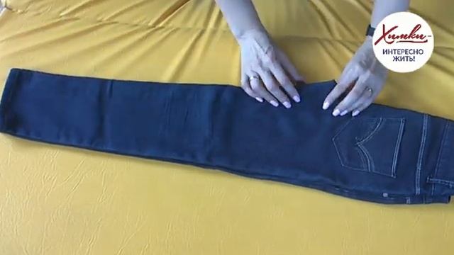 Как компактно и удобно хранить вещи