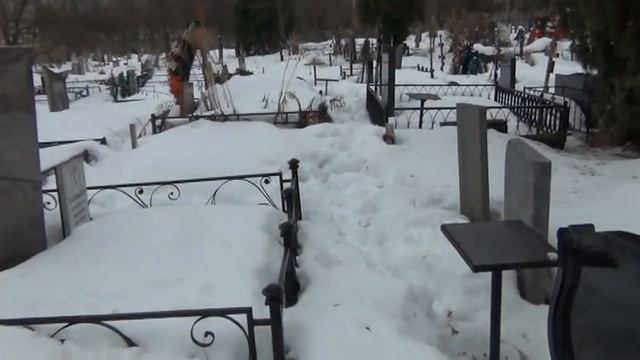 МАШКИНСКОЕ кладбище1