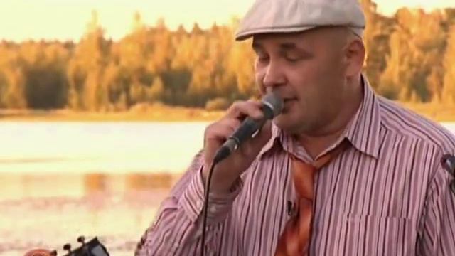 Званый ужин 254/5-08 Сергей Паровой