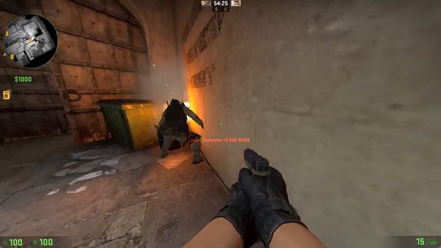 ДОБАВИЛИ НОВЫЙ DE_DUST2 В CS:GO?! ОБНОВЛЕННЫЙ DUST2? НОВОЕ ОБНОВЛЕНИЕ CS:GO?! КАКИМ БУДЕТ DE_DUST3?