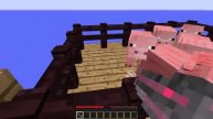 обзор мода на minecraft 1.5.1 Trail Mix #4