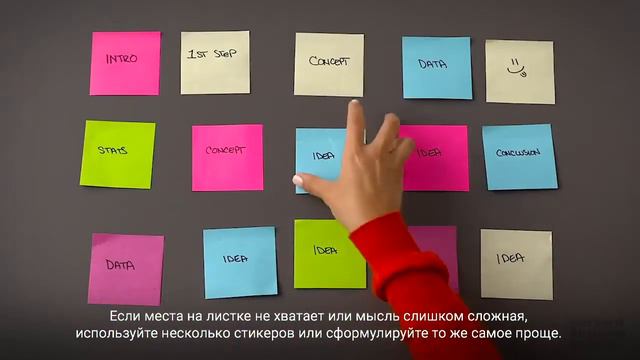 Как сделать яркую презентацию