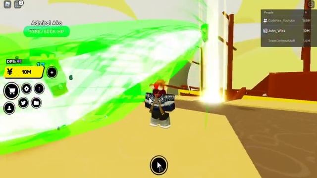 All Drip Star Robux Units Showcase! (REALLY GOOD!) | Anime Fighters