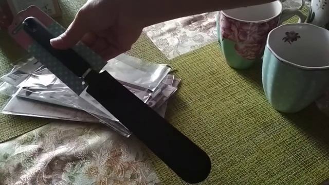 Неужели и до нас доехала эта красота ???