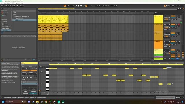 Chat GPT tries to write boss music (and it slaps)