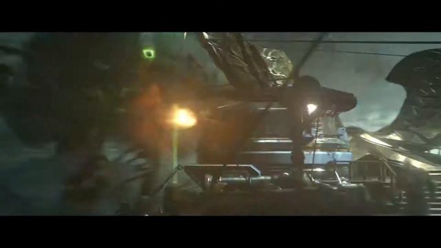 World of Warcraft Legion Cinematic Redesign