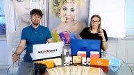 Бренд PREMIUM. Строим глазки! MASK – коррекция периорбитальной области и малярных мешков