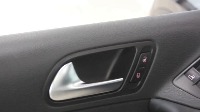 Volkswagen Tiguan 2.0 TDI 4Motion 2010