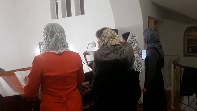 Дан даридан