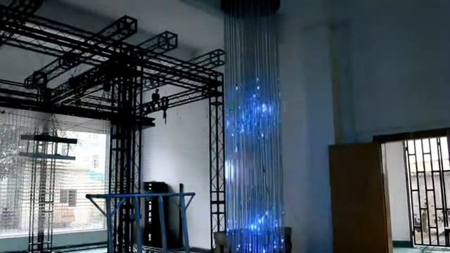Светодиодный 3D шар LED 3D SphereDiodtech