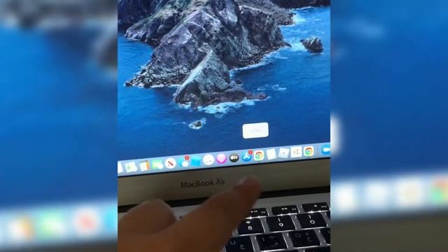 How to airdrop from Mac ? to iPhone ? (Easy)
