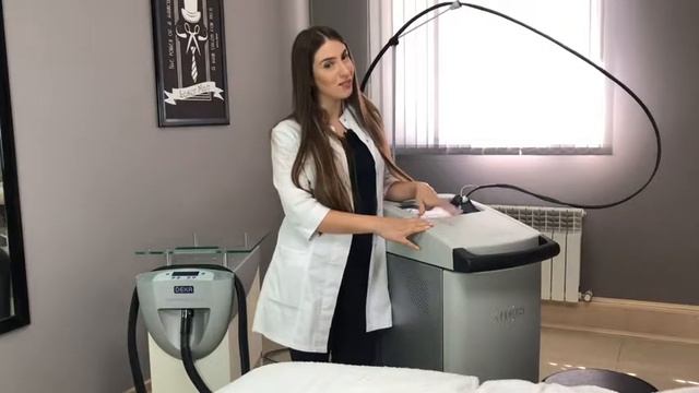@laser_shelk. Лазерная эпиляция