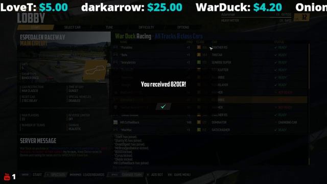WreckFest With Warduck And Twisted Necro