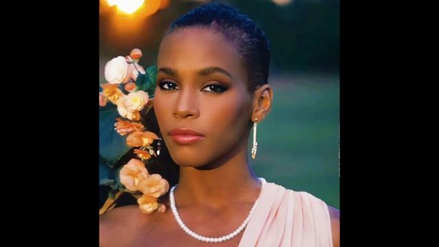 The Whitney Houston  Robyn Crawford Story Part1 Redo