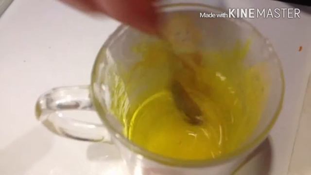 DIY: Делаем мыло!