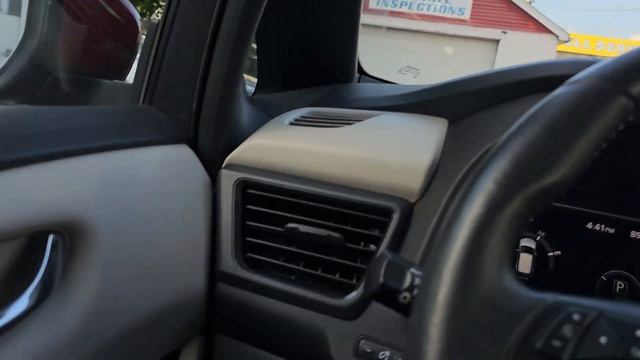 2019 Nissan Leaf SL EV fully loaded with 42,000 miles