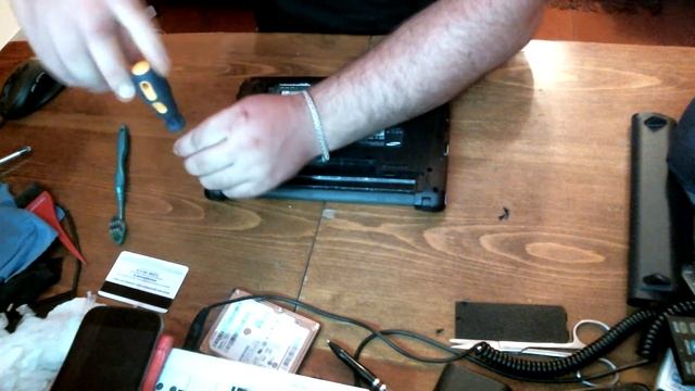 Как собрать нетбук Samsung np n100 ma01ru