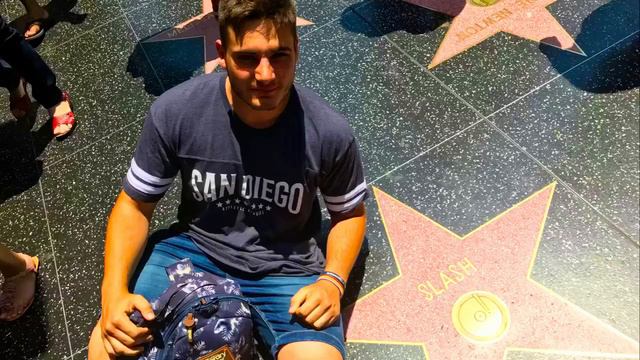 San Diego