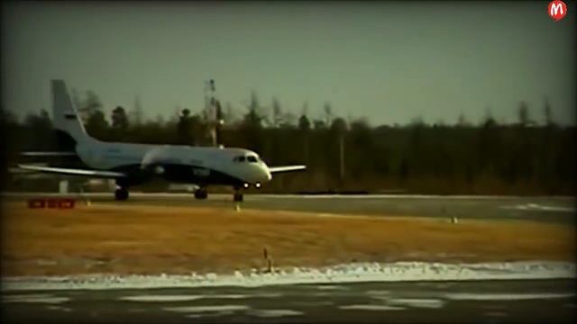 Самоликвидации российского авиапрома: сборка "новейших" Ил-114-300 "поразила" своим "качеством"...