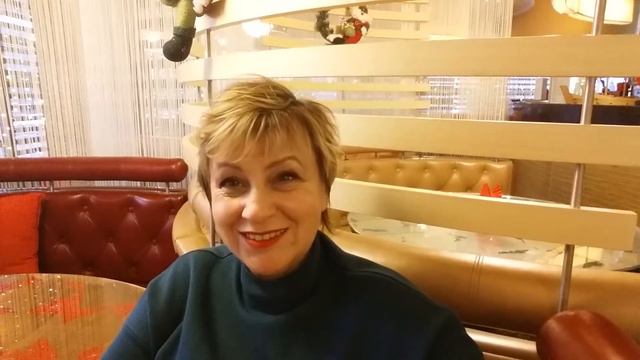 Делюсь своим открытием. Когда может произойти хорошее?