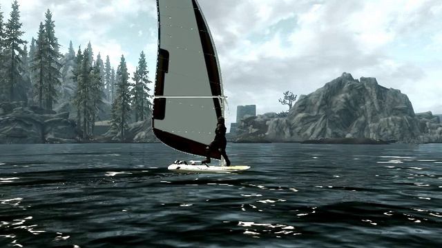 WindSurf