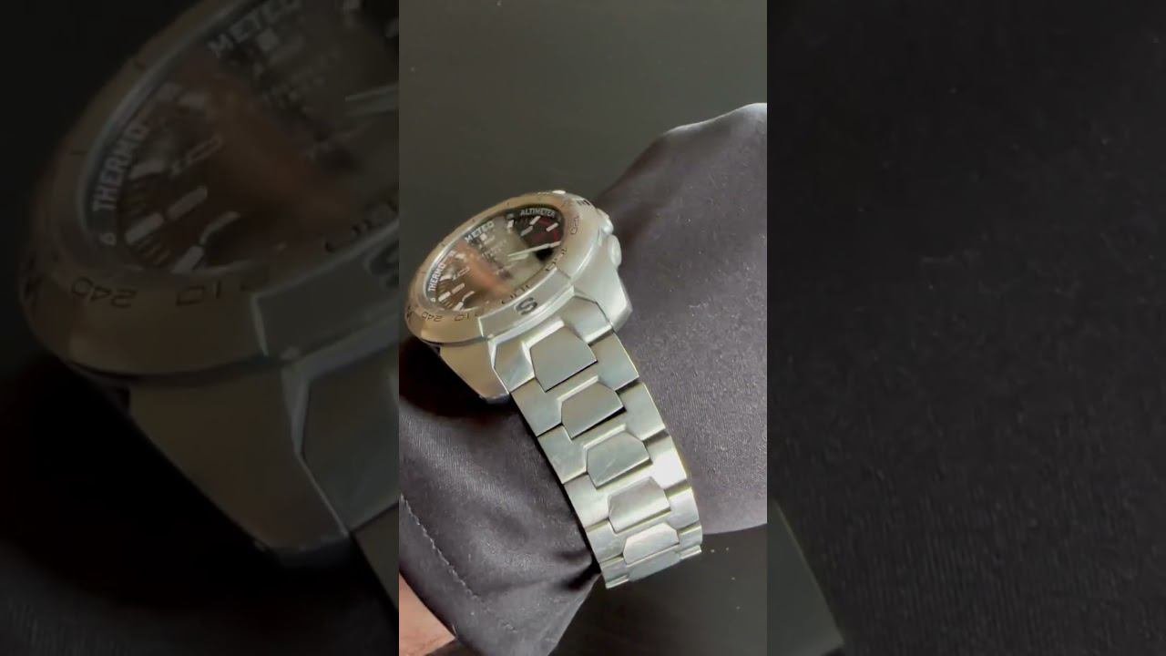 Инспектор гаджет на канале! Присоединяйтесь  #watches #tissot #ttouch #watchreviews #logowatches