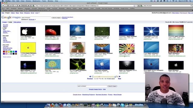 Where to get the Best Mac Wallpapers