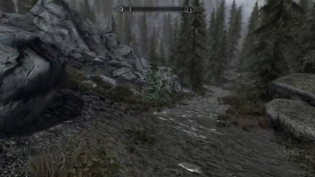 Rigmor of Bruma (Reboot) | Silent Skyrim Playthrough [P3]